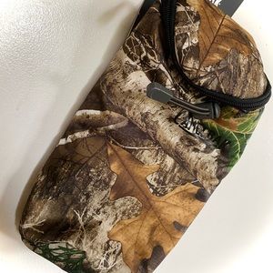 CAMELBACK ZIP POUCH HYDRO FLASK YETI WATER BOTTLE